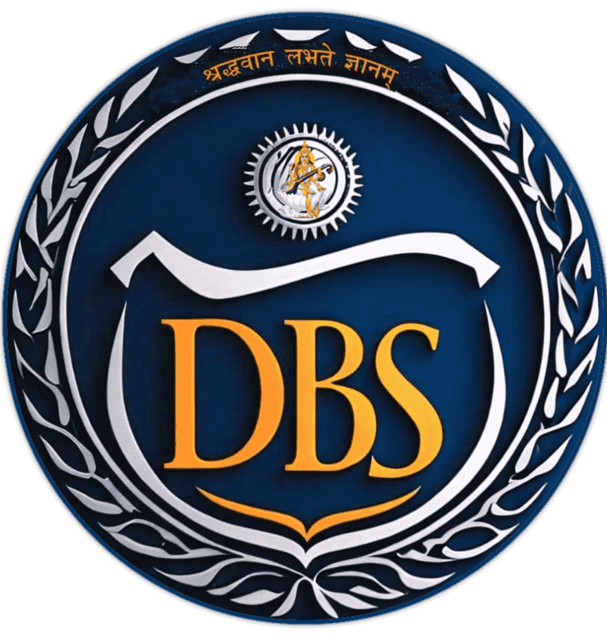 D. B. S INTER COLLEGE